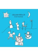 (LP) Gillian Welch - Soul Journey