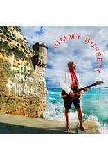(LP) Jimmy Buffett - Life On the Flip Side (2LP)