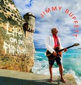 (LP) Jimmy Buffett - Life On the Flip Side (2LP)