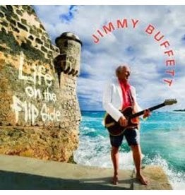 (LP) Jimmy Buffett - Life On the Flip Side (2LP)