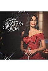 (LP) Kacey Musgraves - Christmas Show