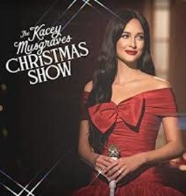 (LP) Kacey Musgraves - Christmas Show