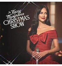 (LP) Kacey Musgraves - Christmas Show