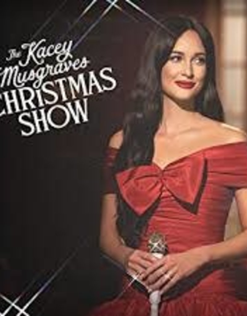 (LP) Kacey Musgraves - Christmas Show