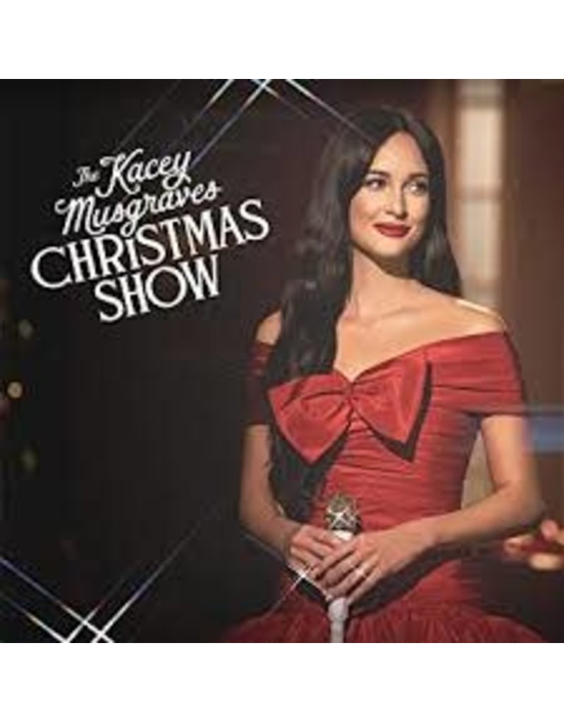 (LP) Kacey Musgraves - Christmas Show