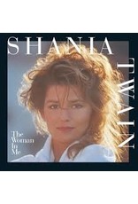 (LP) Shania Twain - The Woman In Me (2020 Reissue)