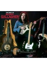 (LP) Rory Gallagher - Best Of (2LP)