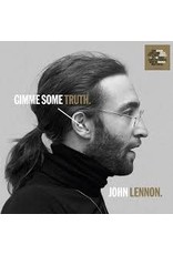 (LP) John Lennon - Gimme Some Truth (4LP)