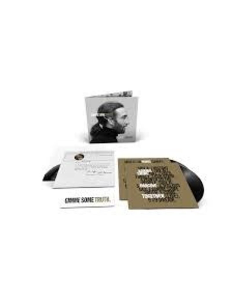 (LP) John Lennon - Gimme Some Truth (4LP)