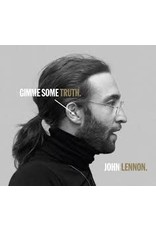 (CD) John Lennon - Gimme Some Truth (2CD)