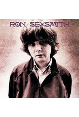 (LP) Ron Sexsmith - Self Titled (2020 Reissue)