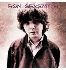 (LP) Ron Sexsmith - Self Titled (2020 Reissue)