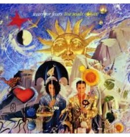 (LP) Tears For Fears - Seeds Of Love (2020 Reissue)