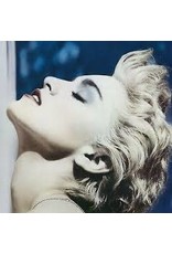 (LP) Madonna - True Blue (2019 Reissue)