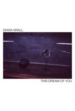 (LP) Diana Krall - This Dream Of You