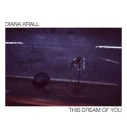 (CD) Diana Krall - This Dream Of You