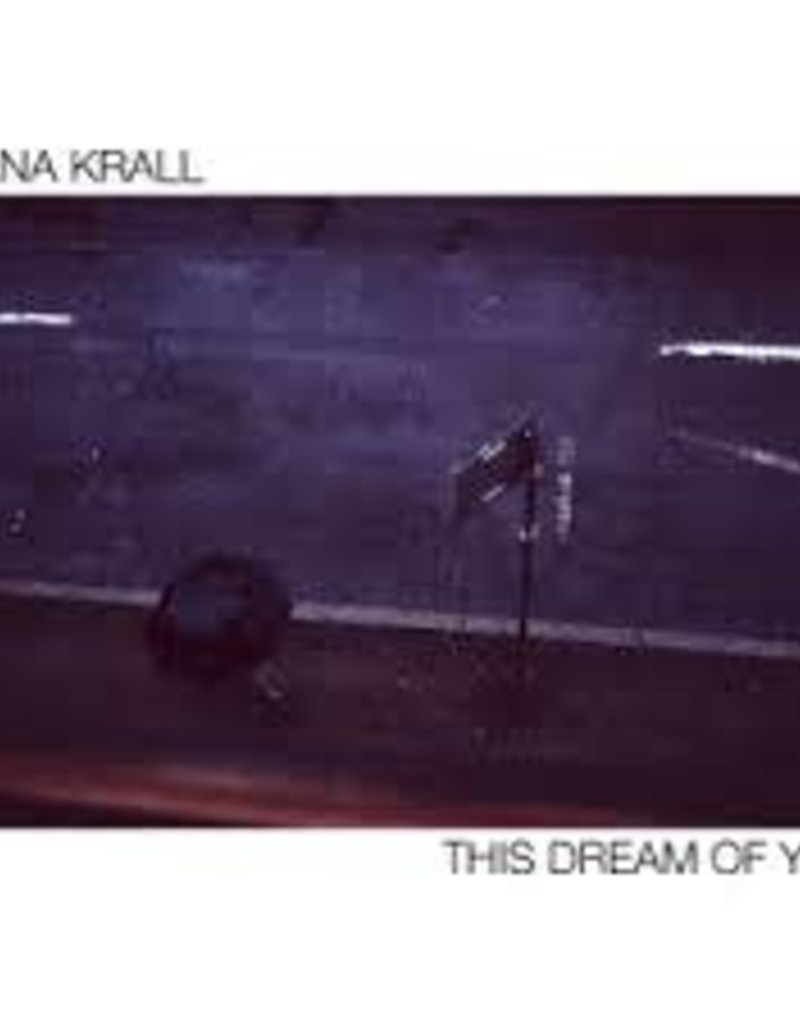 (CD) Diana Krall - This Dream Of You