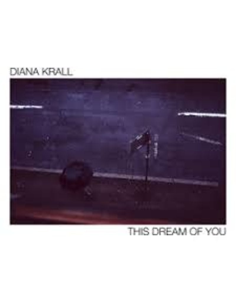 (CD) Diana Krall - This Dream Of You