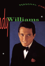 (LP) Andy Williams - Personal Christmas Collection