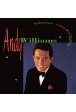 (LP) Andy Williams - Personal Christmas Collection