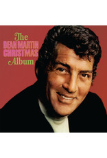 (LP) Dean Martin - The Dean Martin Christmas Album (Red Vinyl)