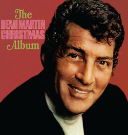 (LP) Dean Martin - The Dean Martin Christmas Album