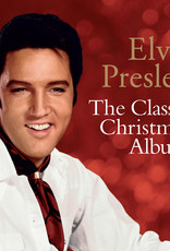 (LP) Elvis Presley - Classic Christmas