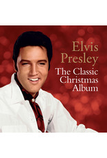 (LP) Elvis Presley - Classic Christmas