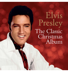 (LP) Elvis Presley - Classic Christmas