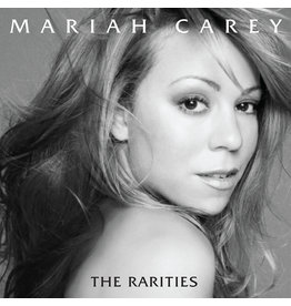 (CD) Mariah Carey - Rarities