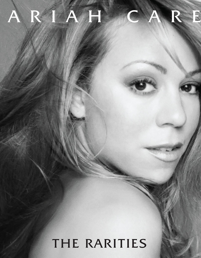 (CD) Mariah Carey - Rarities