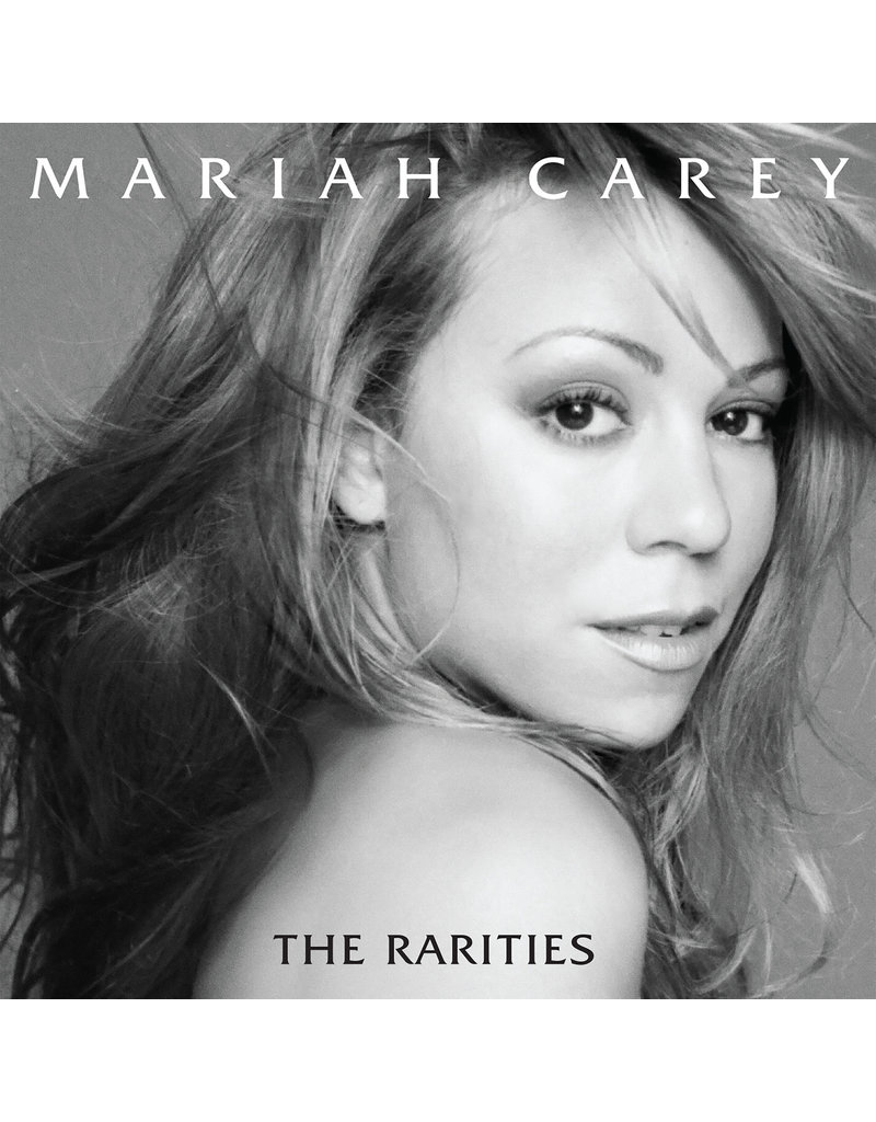 (CD) Mariah Carey - Rarities