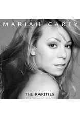 (CD) Mariah Carey - Rarities