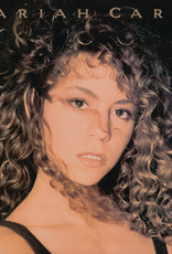 (LP) Mariah Carey - Self Titled (2020 Reissue)