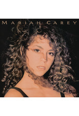 (LP) Mariah Carey - Self Titled (2020 Reissue)