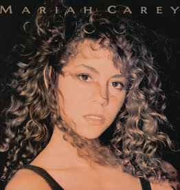 (LP) Mariah Carey - Self Titled (2020 Reissue)
