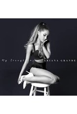 (LP) Ariana Grande - My Everything