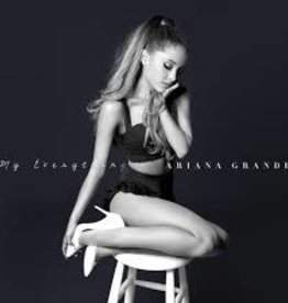 (LP) Ariana Grande - My Everything