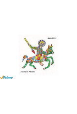 Minus5 (LP) Adam Green - Engine of Paradise (Moldy Peaches)