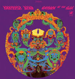 (LP) Grateful Dead - Anthem Of The Sun (2020 Reissue)