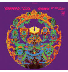 (LP) Grateful Dead - Anthem Of The Sun (2020 Reissue)