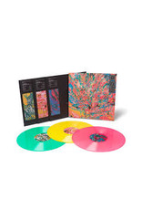 (LP) The Foals - Foals Collected Reworks (3LP)