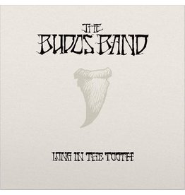 (LP) Budos Band - Long in the Tooth