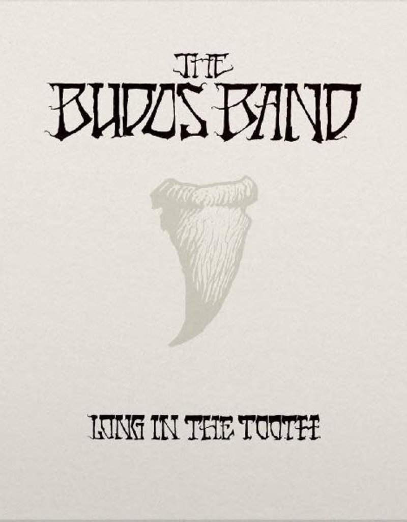 (LP) Budos Band - Long in the Tooth