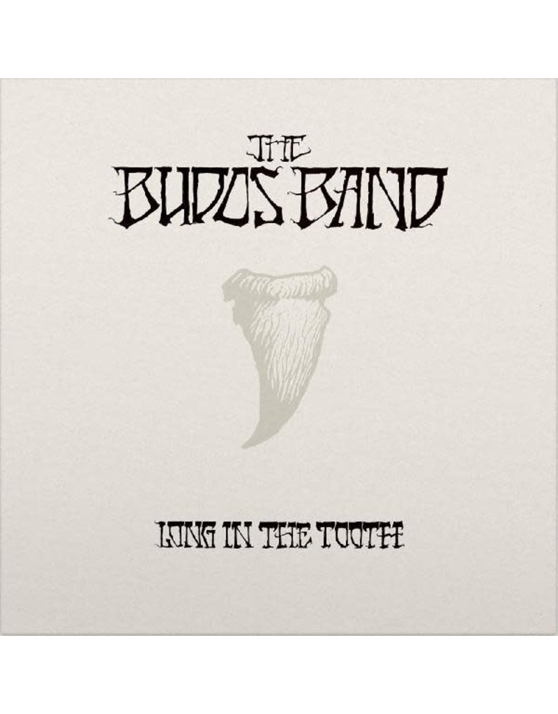 (LP) Budos Band - Long in the Tooth