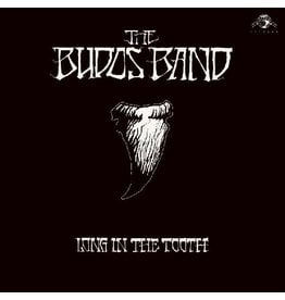 (CD) Budos Band - Long in the Tooth