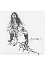 (LP) Mrs Piss - Self Surgery (Chelsea Wolfe & Jess Gowrie)