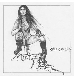 (LP) Mrs Piss - Self Surgery (Chelsea Wolfe & Jess Gowrie)