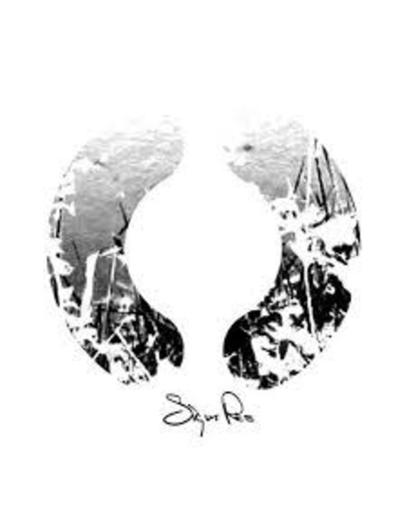 (LP) Sigur Ros - ( ) (2020 Reissue)