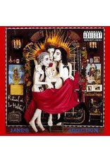 (LP) Janes Addiction - Ritual De Lo Habitual (Coloured/2020 Reissue) (wardel)